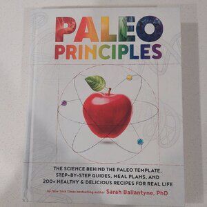 Paleo Principles